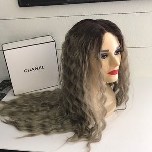 Gorgeous Preloved Lacefront Wig